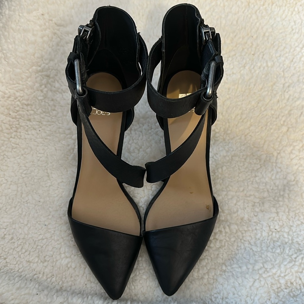 Sexy heels